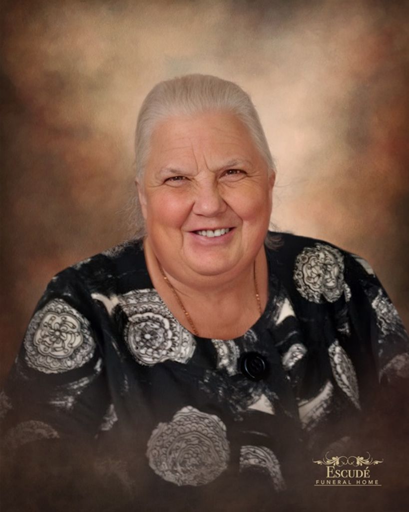 Judith Lemoine Profile Photo