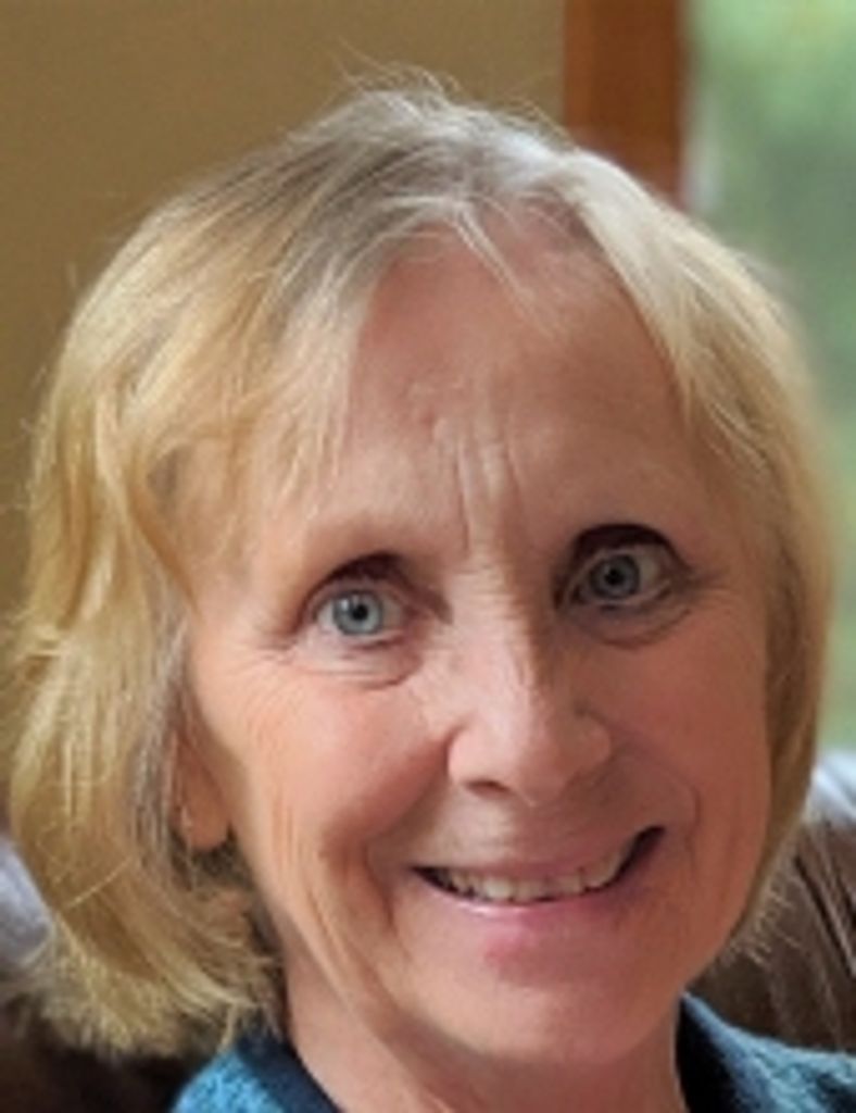 Dorothy "Dort" Lebrun
