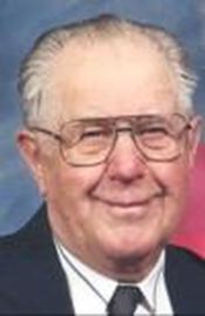 Howard M. Bro