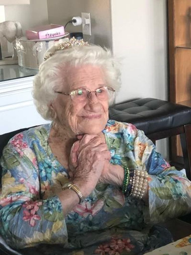 Marie L. Crew Profile Photo