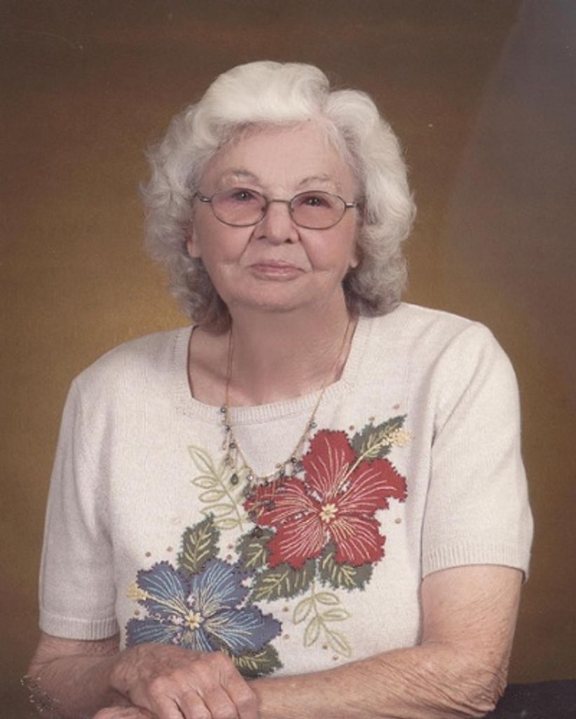 Hazel E. Mccarty Profile Photo