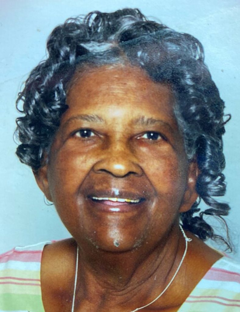 Leona Harris Thompson