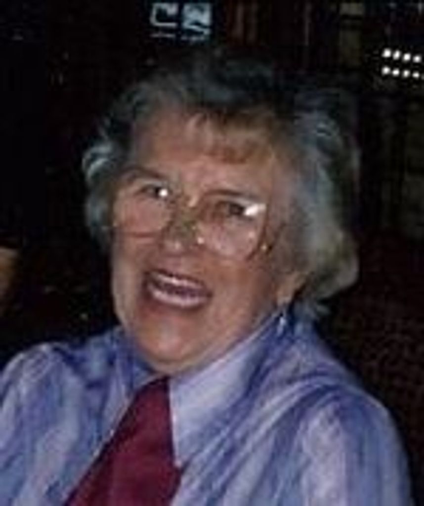 Charlotte G Stangret