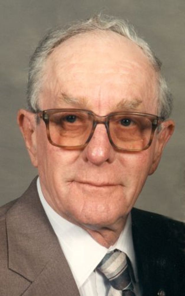 Ralph Robinson Profile Photo