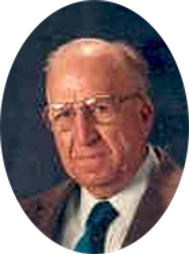 Clifford  M. Reynolds