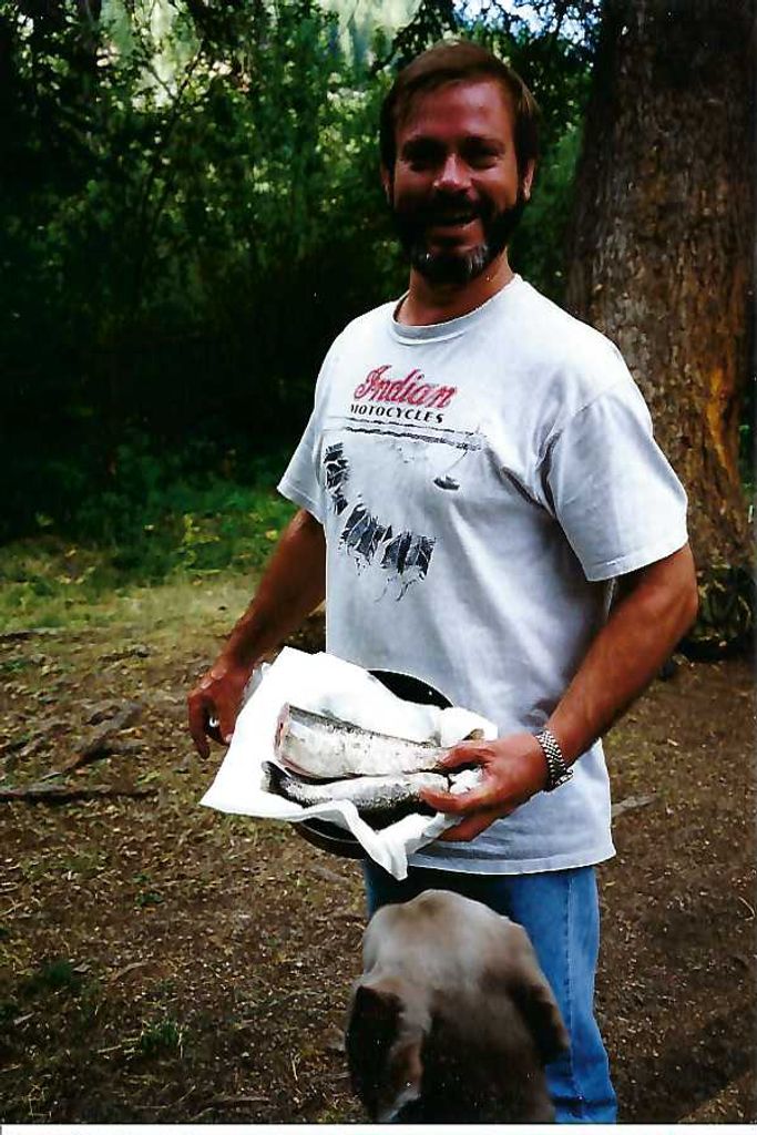 Ronald Bradley Shelton