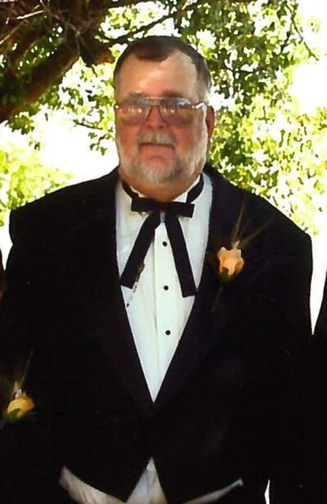 Lawrence "Larry" Patz