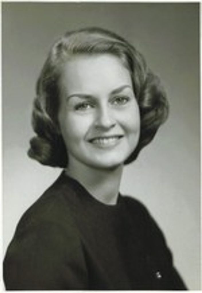 Molly Anna Woodside