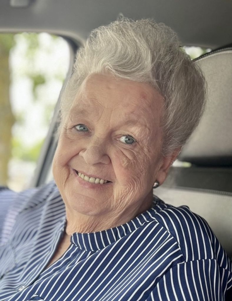 Wanda Gail Musick Profile Photo