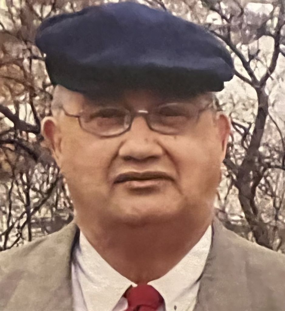 Lester Clifford, Jr.