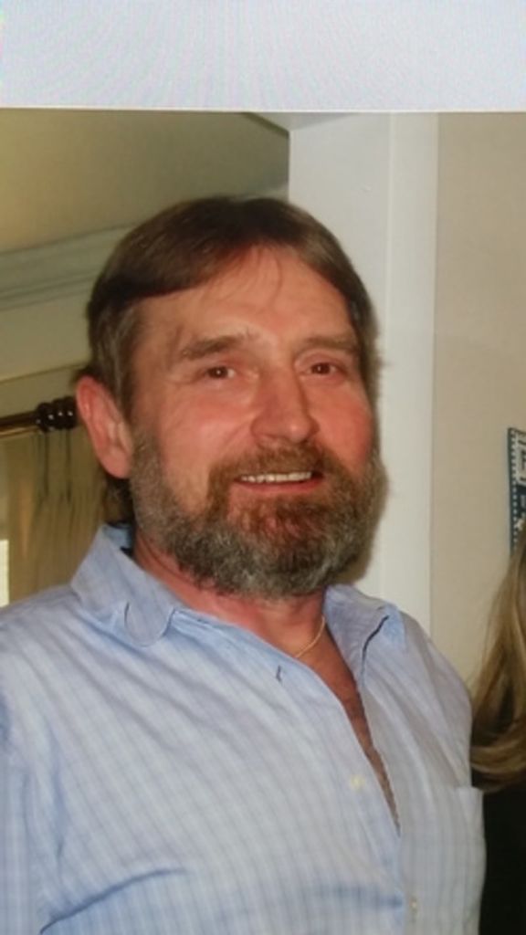 George "Mike" Jackson