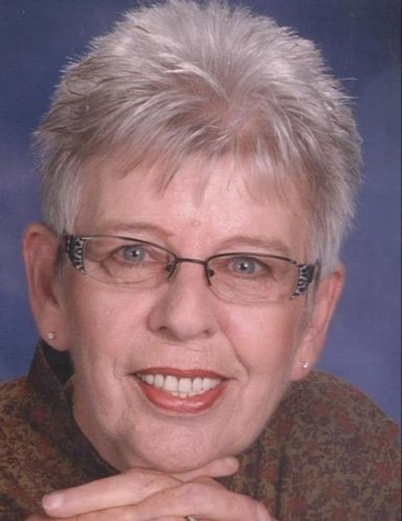 Jane Surratt Profile Photo