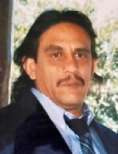 George Thomas Montoya Profile Photo