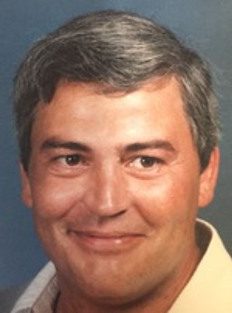 Robert A. Black