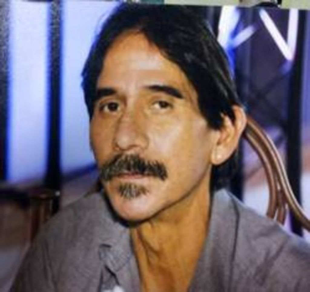 Fernando Ballejo Profile Photo
