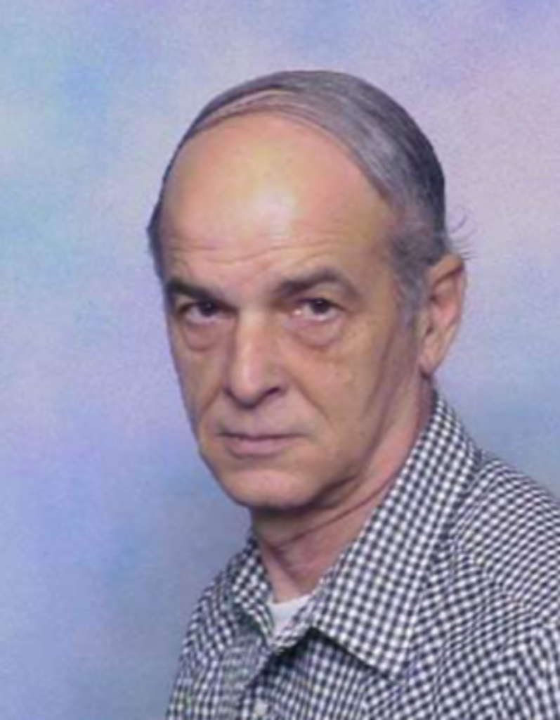 Marvin "Bob" Busby Profile Photo