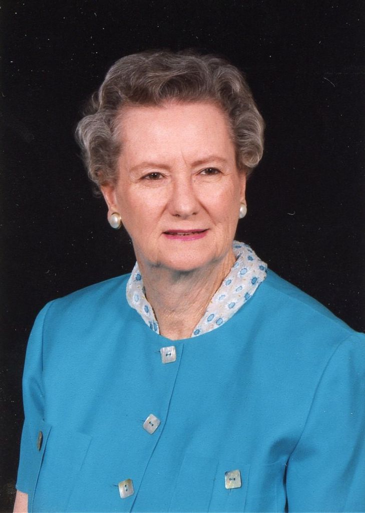 Mrs. Rose Ann Muse Profile Photo