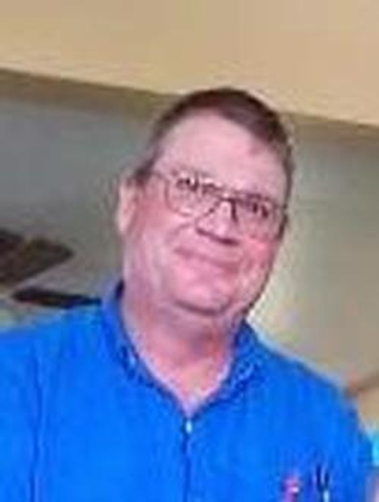 Gerald "Jerry" Werkheiser Profile Photo