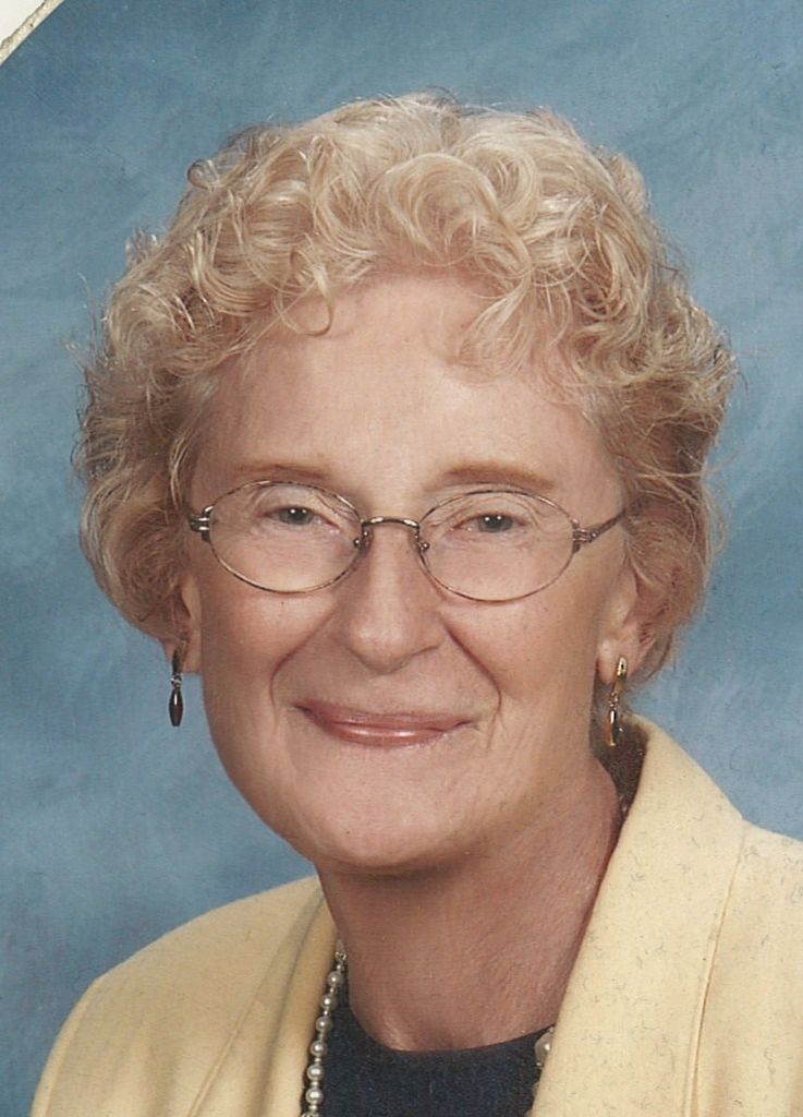 Corrine Lois Willits Profile Photo
