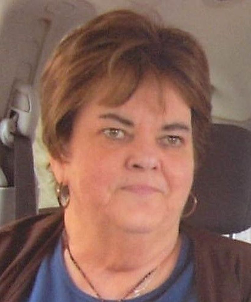 Frances Francie' May Craft