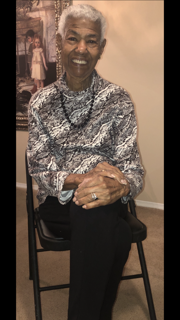 Ms. Monserrate Ponce Otero