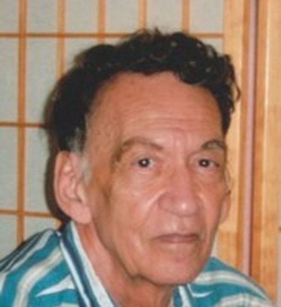 Dudley A Marie, Jr.