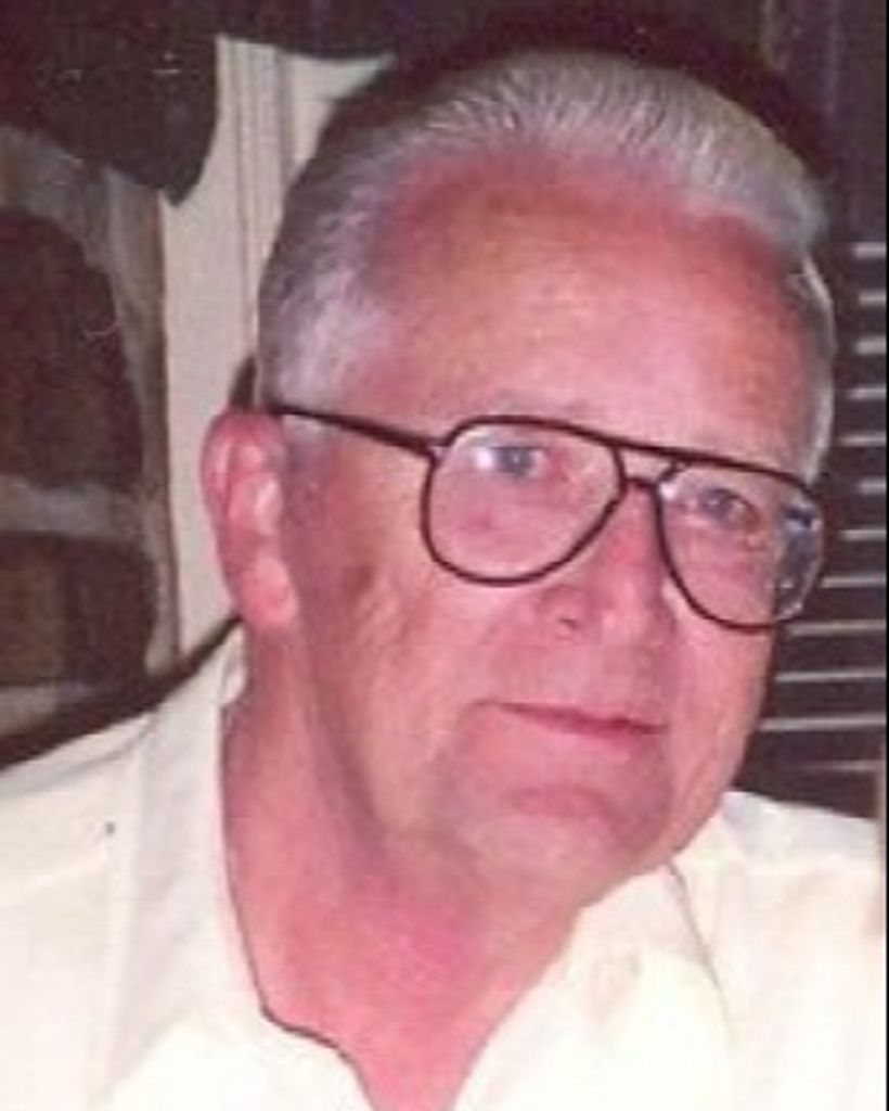 Francis E. St. Onge