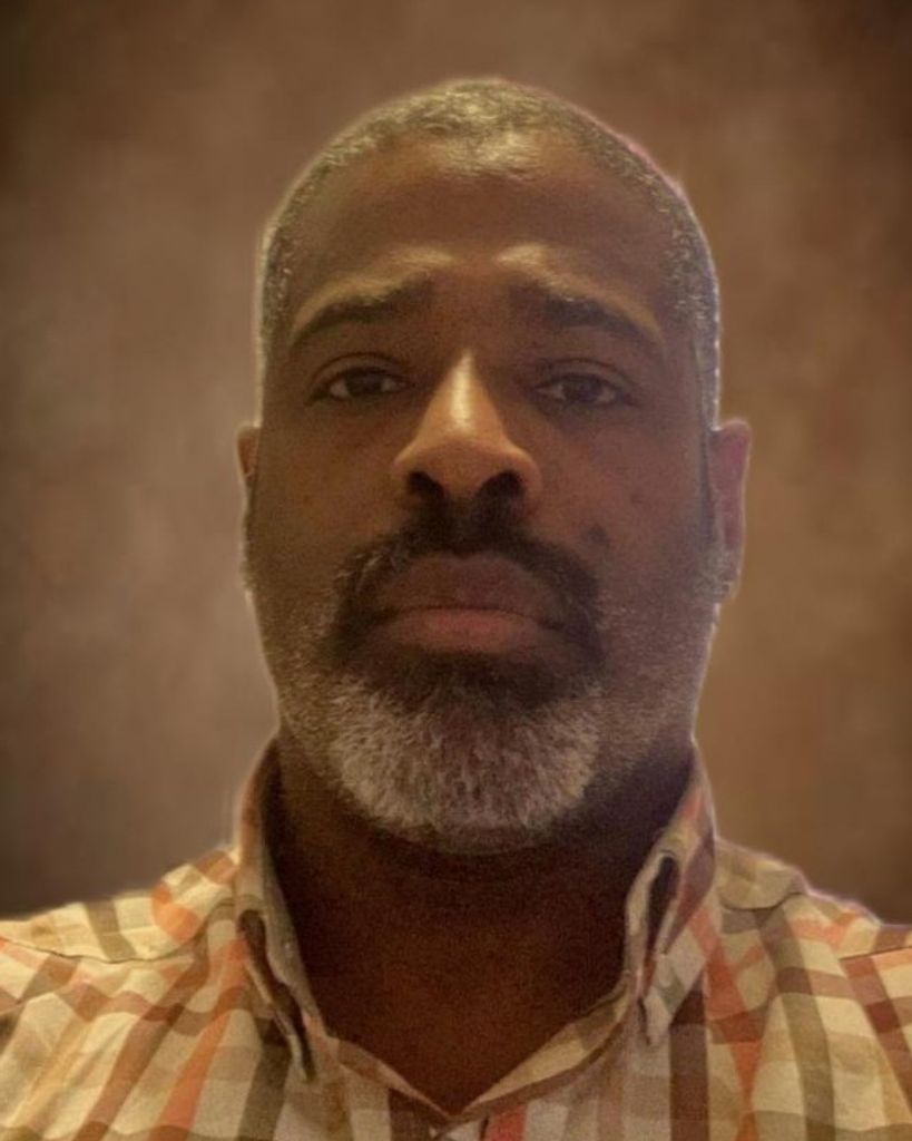 Thomas Anthony Evans Profile Photo
