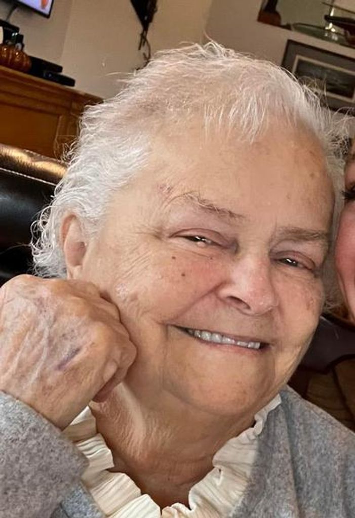 Gloria M. Knerr Profile Photo