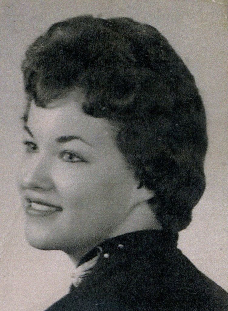 Cheryl  C. Burton