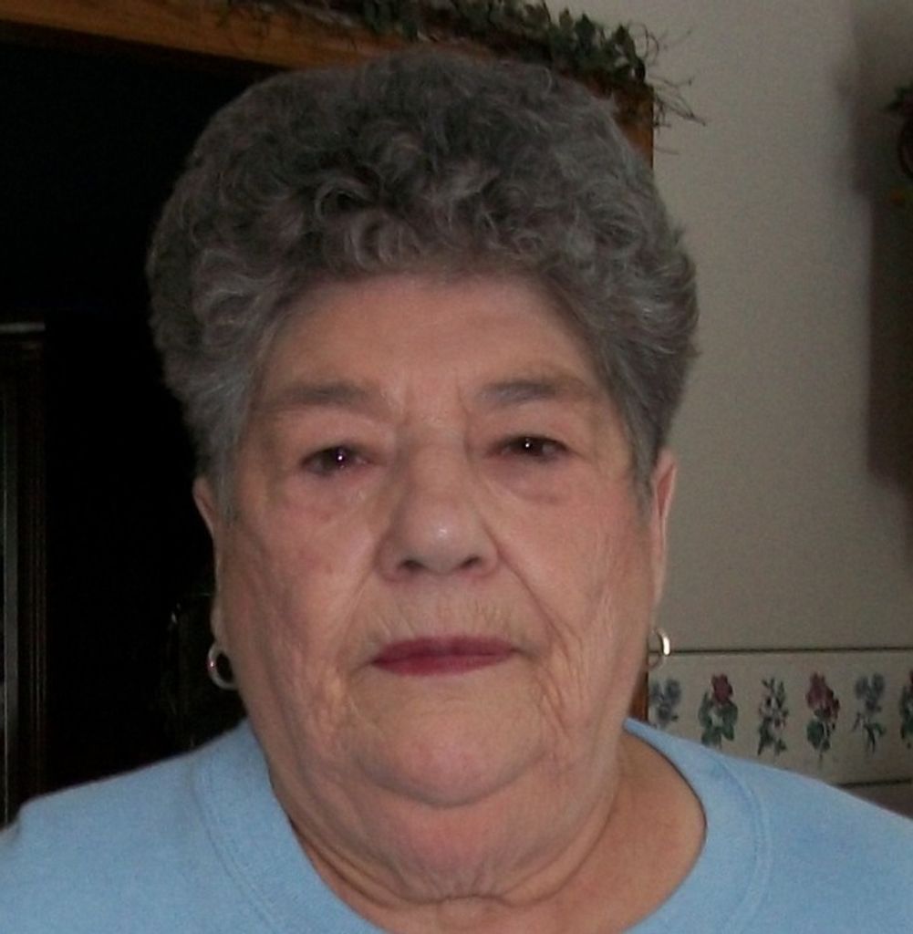 Ida (Friedrich)  Bartosh