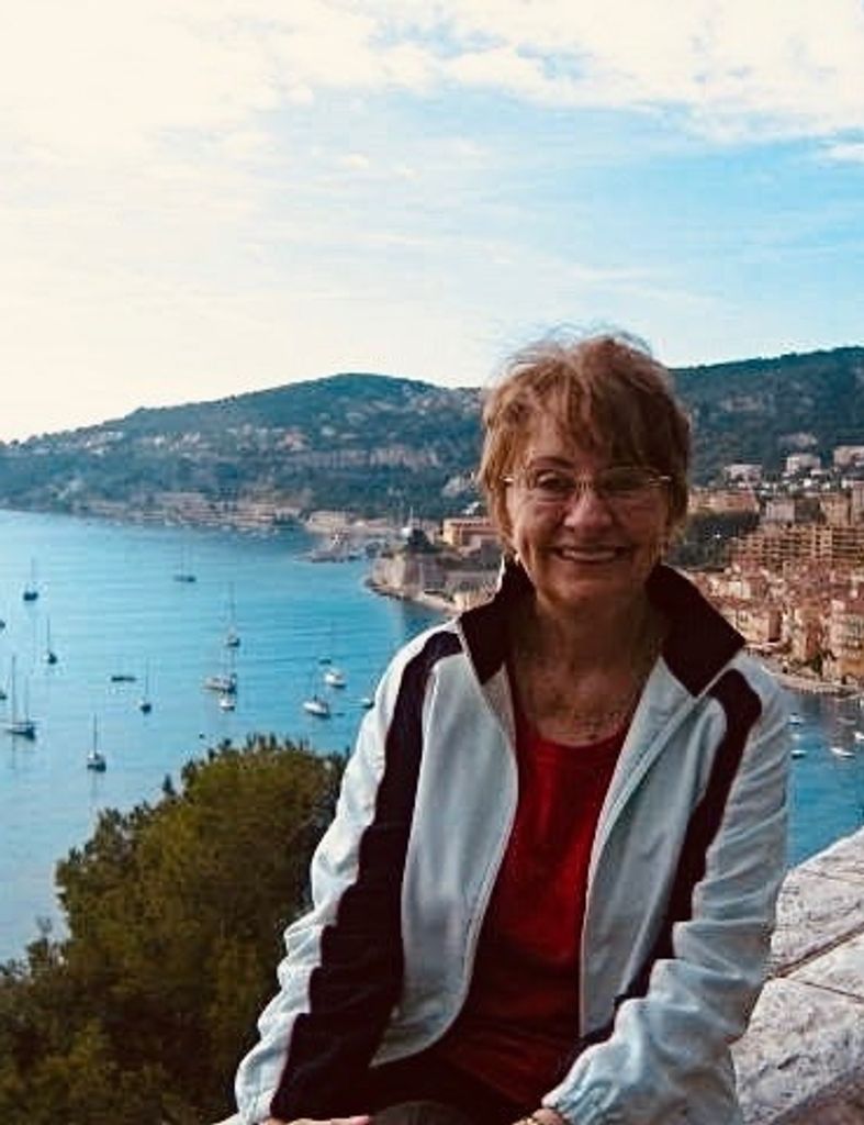 Diana Franklin Profile Photo