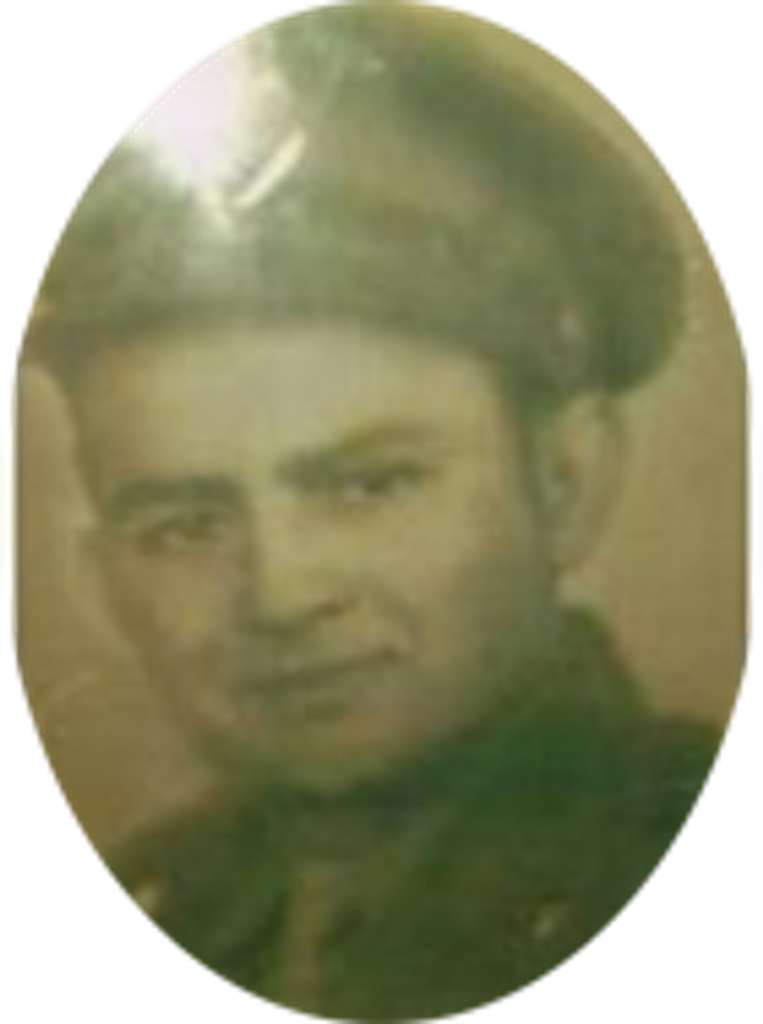 Gonzalo Mario Rodriguez