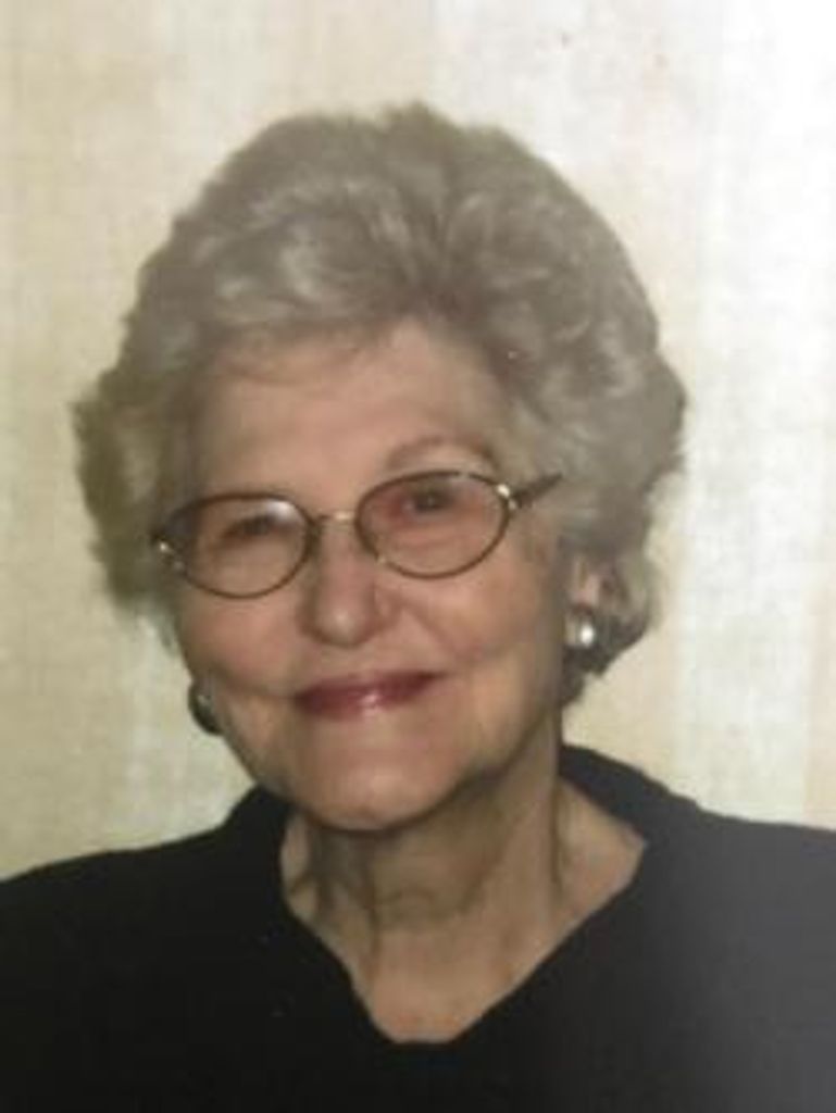 Corinne Trawick Buzachero