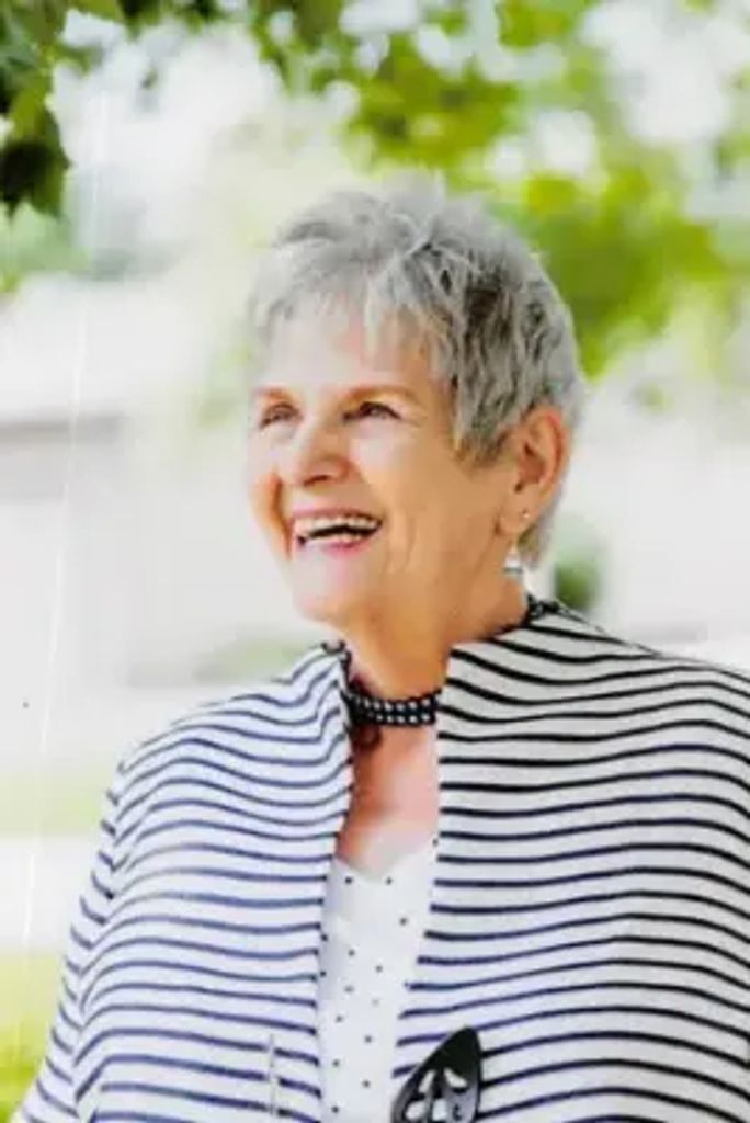 Donna Mae Caudle Profile Photo