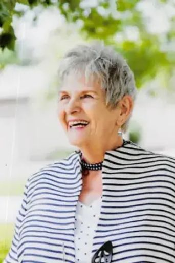Donna Mae Caudle Profile Photo