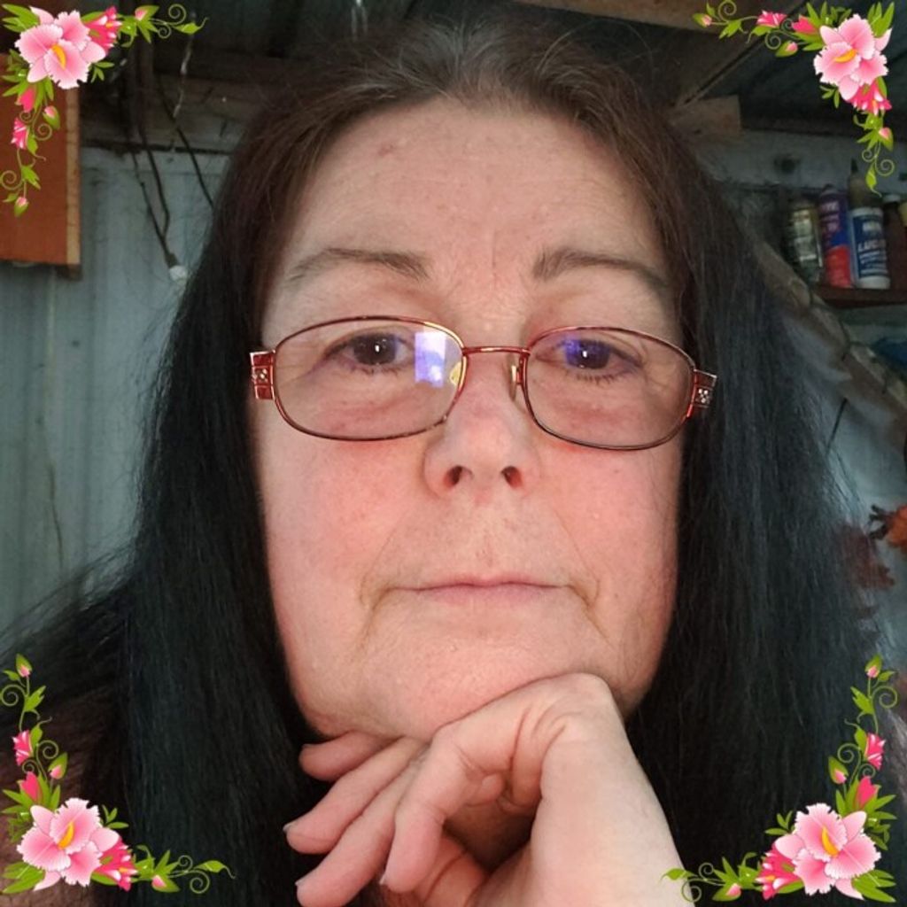 Patricia Ann (Leach)  Brown