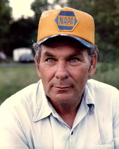 J. P. Smith's obituary image