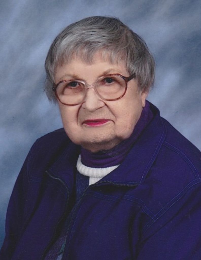 Kathryn (Spitler)  Burianic