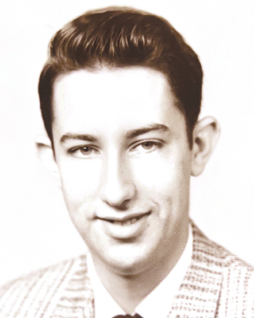 Frank Mosner