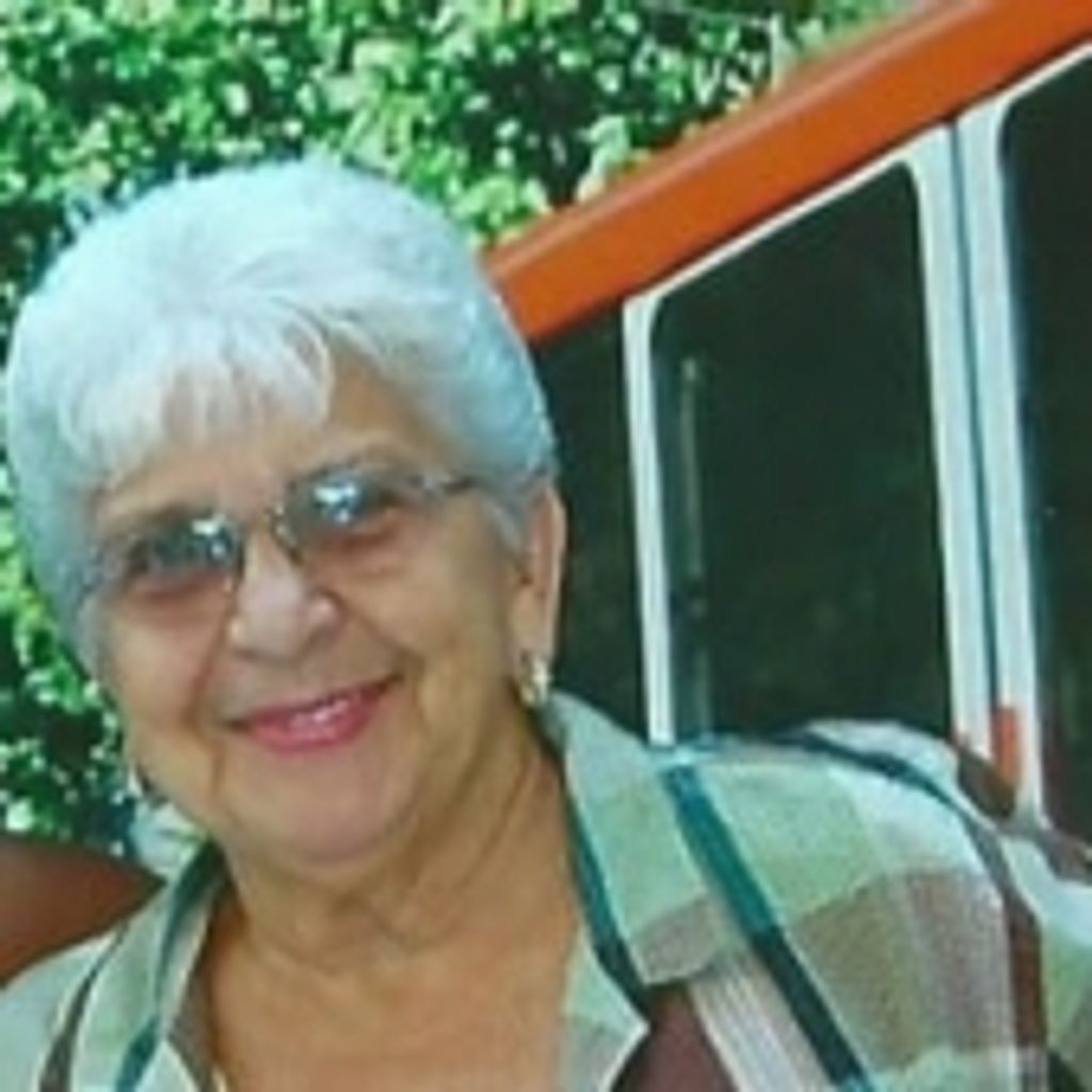 Phyllis Jean Blystone