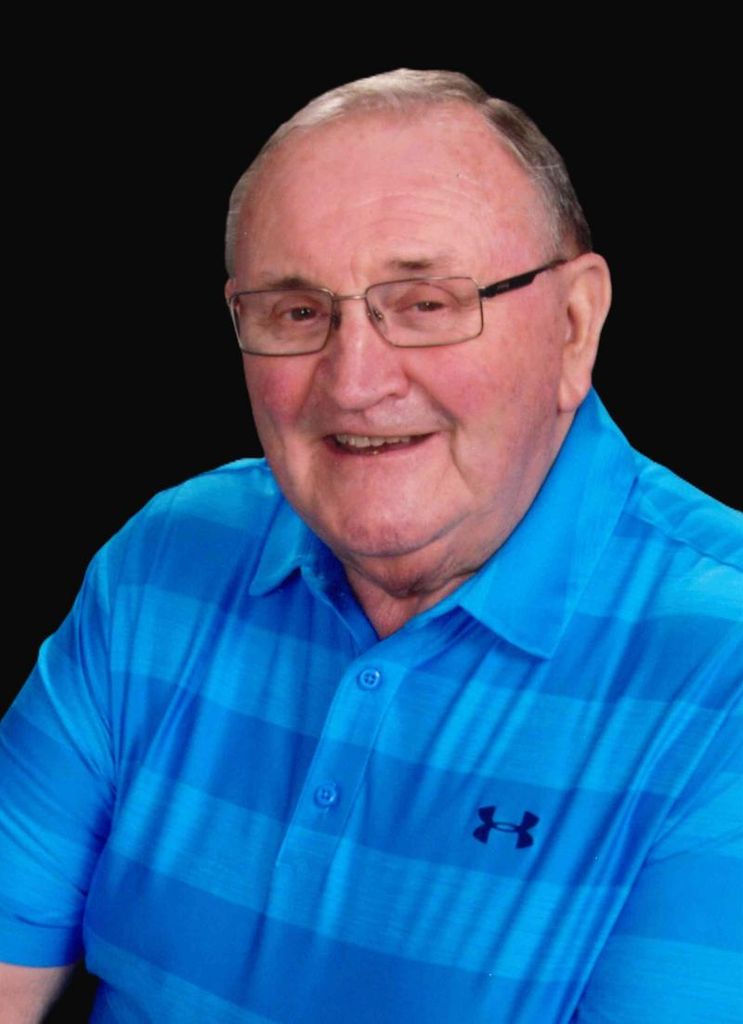 Wesley Eugene Thomas Profile Photo