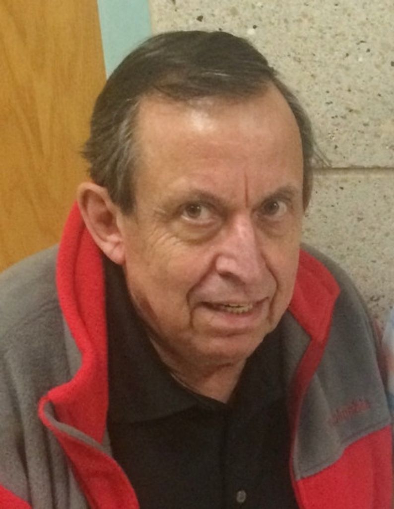 Bernard "Tony" Anthony Proft Jr.