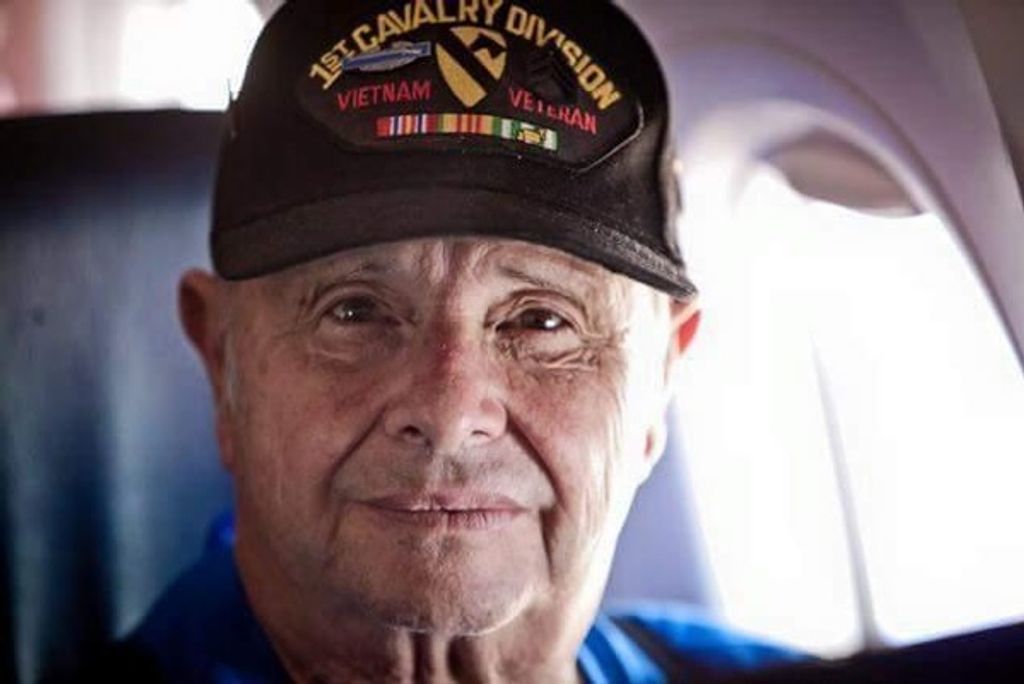 Richard Phillips Profile Photo