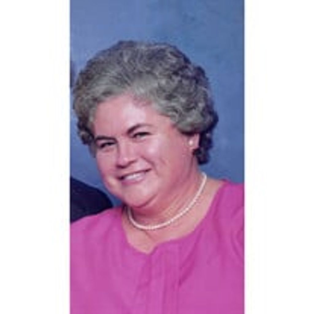 Lyndal Wasson Humphries