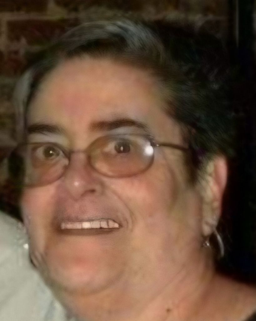 Margaret "Aunt Peg" M. Green Profile Photo