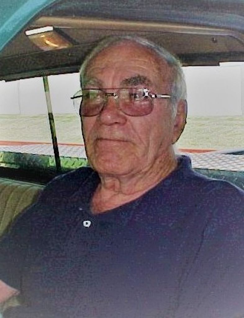 Walter Howard Young