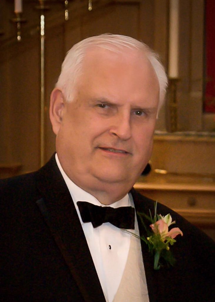 Lowell Coolidge