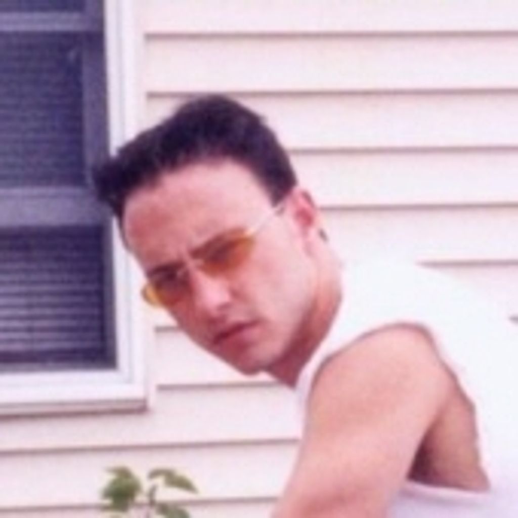 Matthew J. Terry