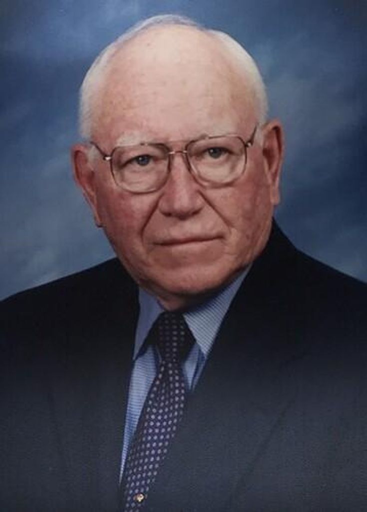 Eugene A. "Gene" Haggerty Profile Photo